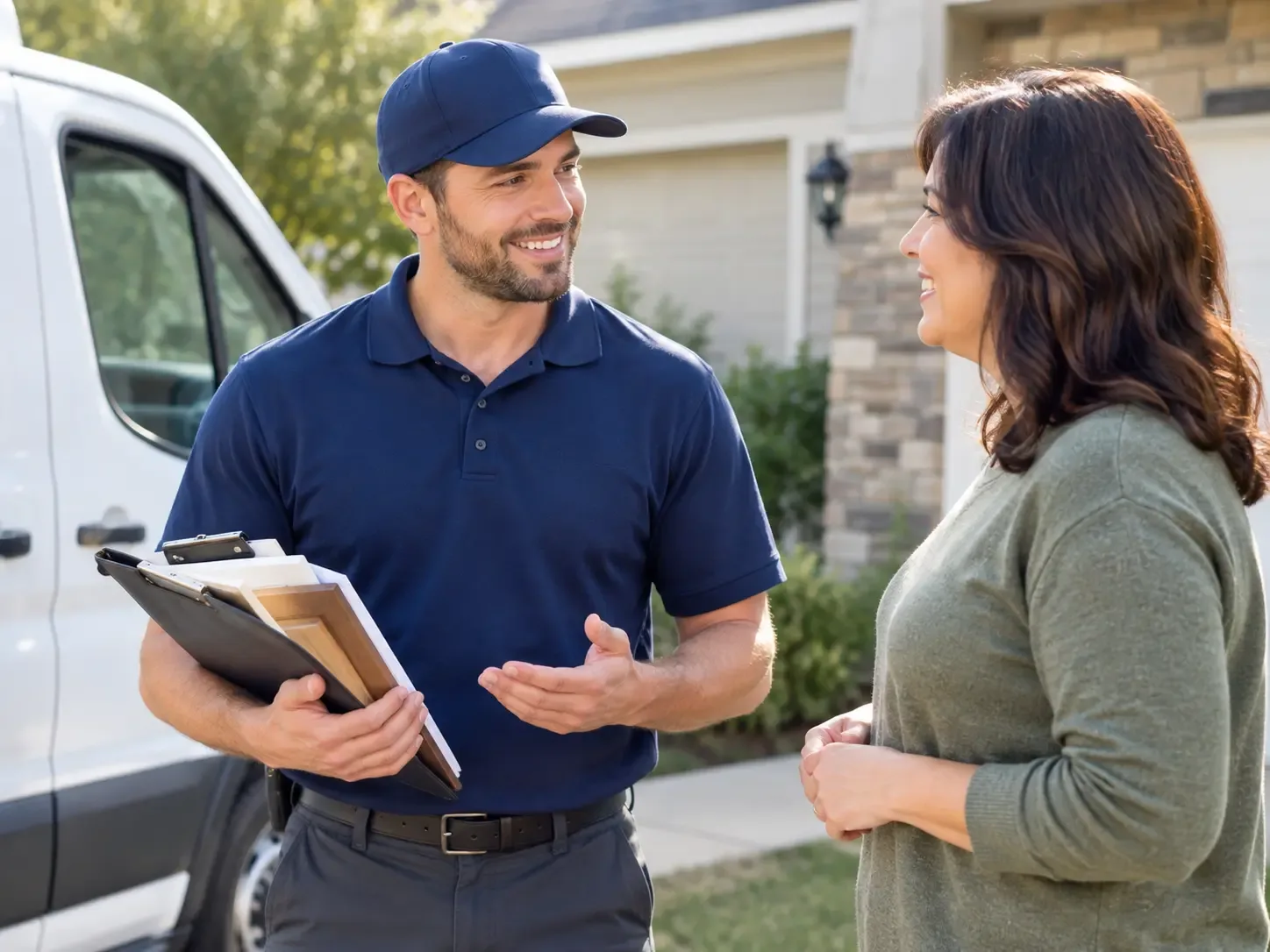 Kitchen Cabinet Refacing Haledon, NJ FAQs